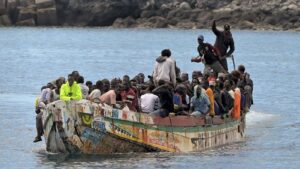 El alto coste económico de la inmigración