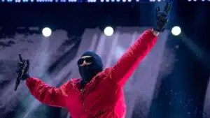 El crimen organizado mexicano y su control sobre la música