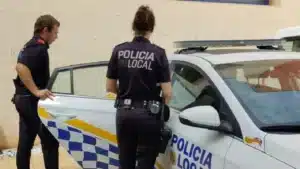 Vehículo