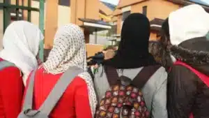 profesoras