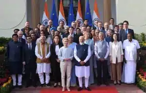 India
