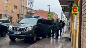 Las detenciones por yihadismo en España aumentan a ritmo de récord