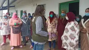 Crece hasta más del 50% el desempleo entre mujeres marroquíes en Cataluña
