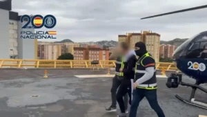 Detenido un yihadista en Melilla por ensalzar al DAESH y difundir su propaganda