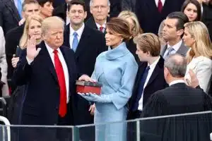 Trump: ¿«Rey loco» o político pragmático?