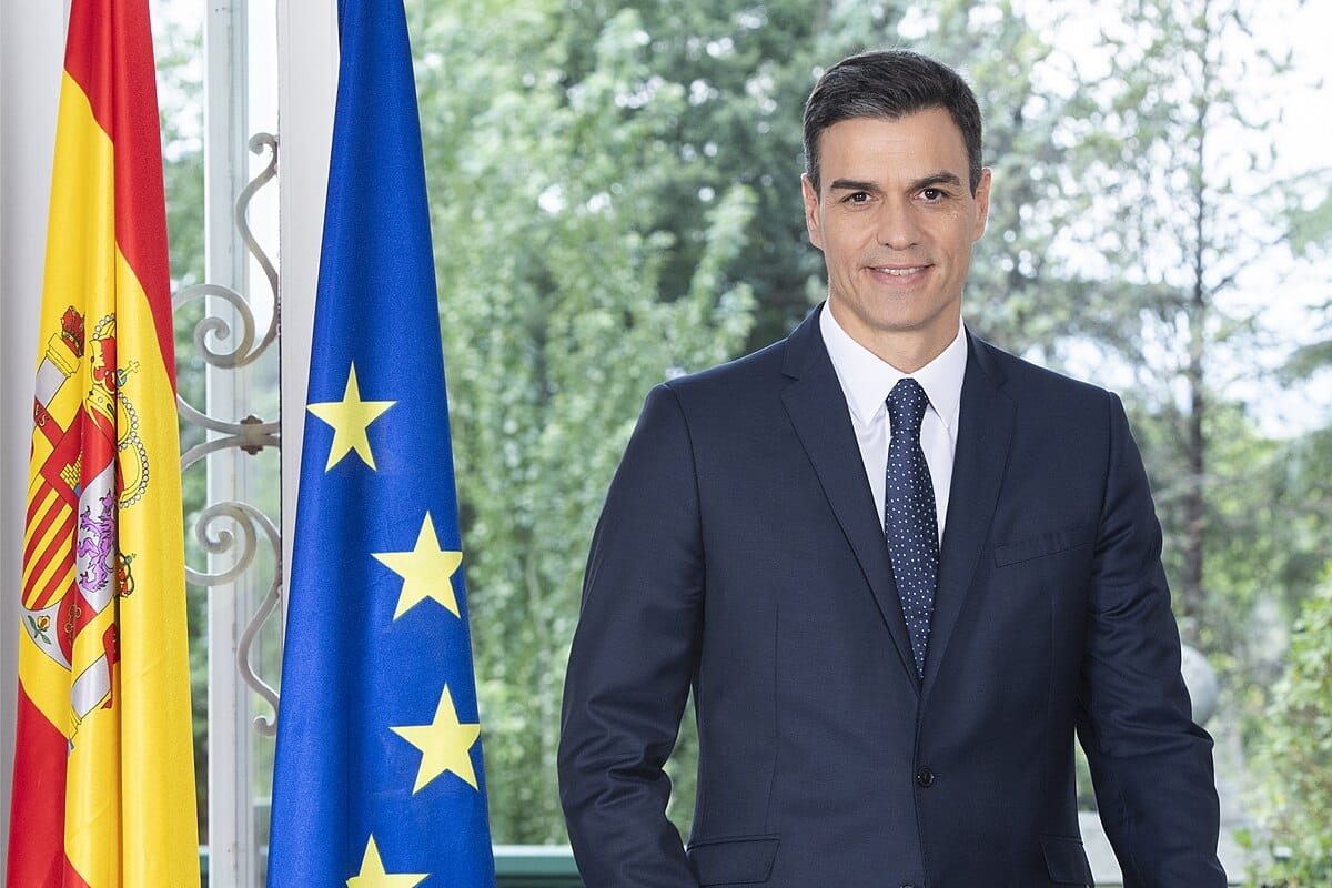 España, al límite bajo el «Gobierno más progresista»