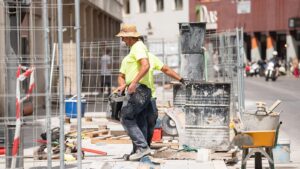 Morir trabajando: la España que el Sistema no quiere que veas