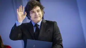 Milei, Argentina y la salida de Argentina del Mercosur