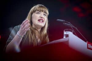 Heidi Reichnner