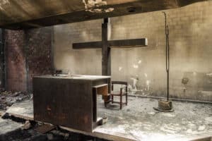Realidad desconocida: los católicos perseguidos en países islamistas