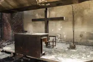 Realidad desconocida: los católicos perseguidos en países islamistas