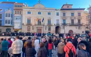 manifestacion-silenciosa-caspe-marzo-2025-4