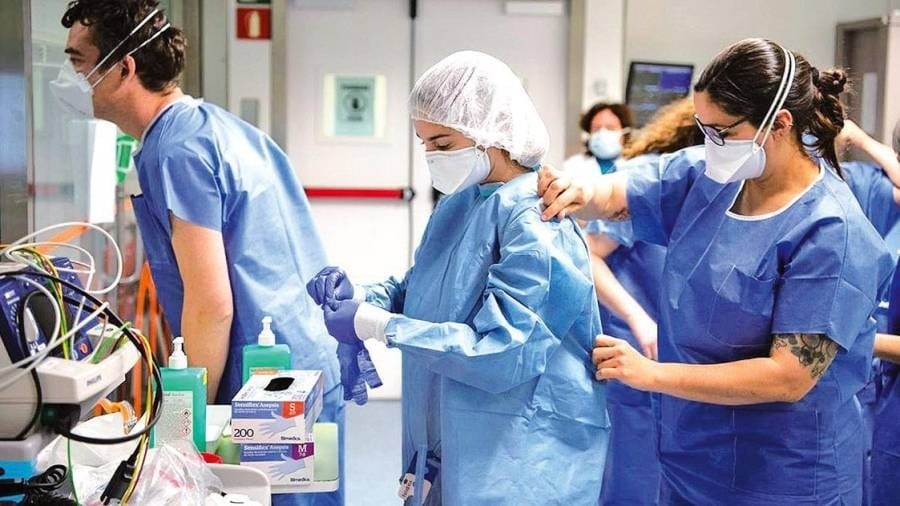 personal-medico-y-de-enfermeria-con-malas-condiciones-laborales