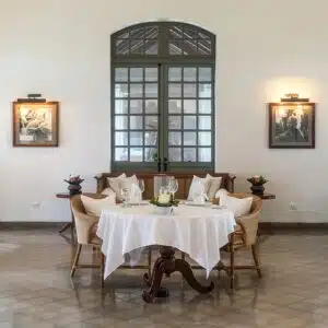 restaurante