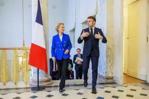 La Unión Europea, ¿Aliado incondicional de Ucrania?
