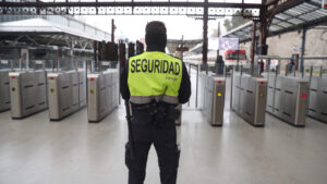 Los sectores que más sufren la delincuencia en España