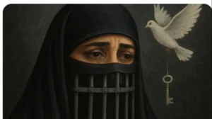 Las profesoras que exigen prohibir el hiyab en las aulas impulsan «Una España libre de velos»
