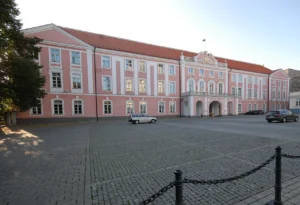Estland_parliament