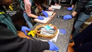 Operación FEVER: 166 detenidos en toda Europa por explotación sexual infantil
