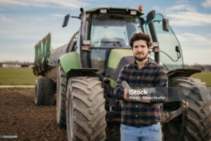 Impacto de los aranceles de Trump en la agricultura española