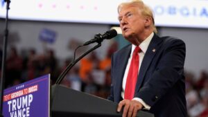 Los nuevos aranceles de Trump