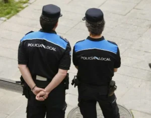 Detenido un hombre de Sierra Leona por agredir a su expareja y arrastrarla del pelo fuera de la vivienda