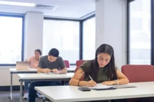 Universidades españolas, mal situadas en el ranking mundial y endeudadas