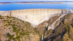 presa-de-almendra-entre-zamora-y-salamanca