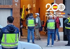 Dos hemanos