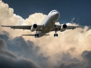 aircraft-jet-landing-cloud-46148