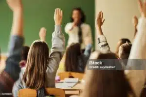 niños