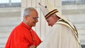 León XIV y el legado del Papa Francisco