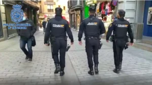 patrullapeatonal