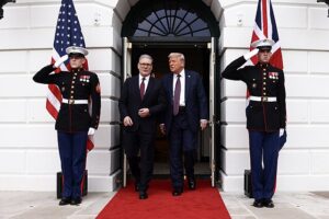 La búsqueda del antídoto para los aranceles de Trump