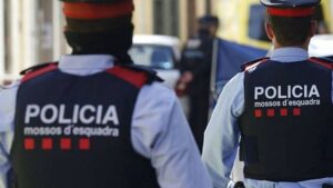 Los extranjeros ya suponen el 84 % de los detenidos por delitos graves en Barcelona