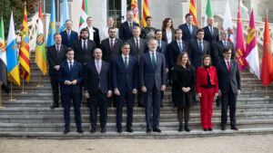 Consejo de Presidentes
