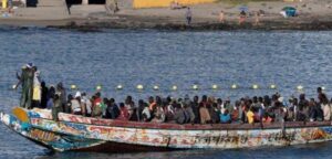 La inmigración ilegal se dispara en 2024 en España