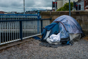 Irlanda y su problemática con la inmigración