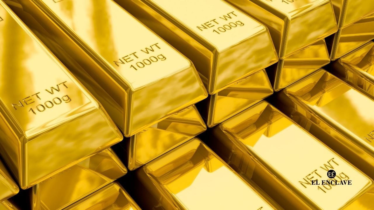 Descubren en Grecia un gigantesco yacimiento de oro y cobre valorado en 40.000 millones de euros