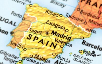 España bate récord de empleo, pero uno de cada ocho trabajadores vive en la pobreza