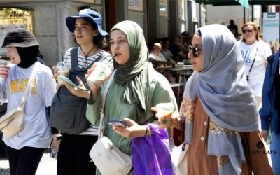 España ya supera el millón de marroquíes censados y suma más de ocho millones de inmigrantes en apenas dos décadas