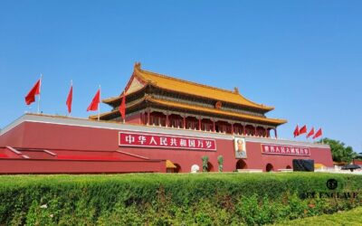 Illa despliega la diplomacia catalana en China con una nueva delegación política en Pekín