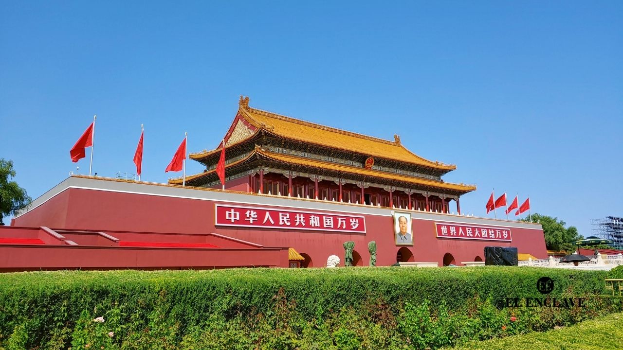 Illa despliega la diplomacia catalana en China con una nueva delegación política en Pekín