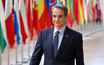 Kyriakos_MITSOTAKIS_in_Informal_leaders_meeting_-_June_2024