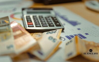 La economía española acelera su crecimiento en el segundo trimestre pese a las tensiones globales