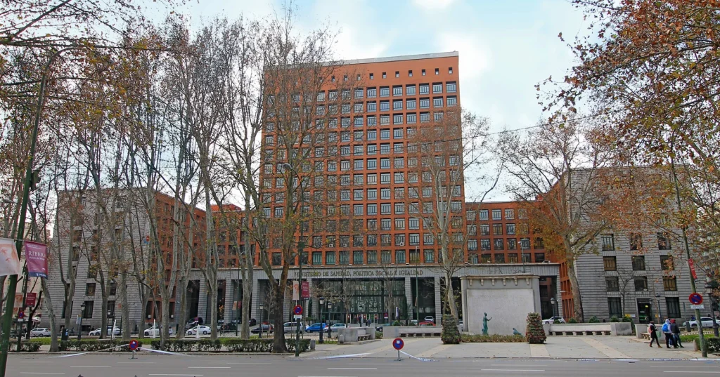 Ministerio_de_Sanidad_de_España_(Madrid)_14