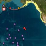 Terremoto masivo en Rusia activa alerta de tsunami en todo el Pacífico evacuaciones, olas de hasta cinco metros y una víctima mortal en Japón