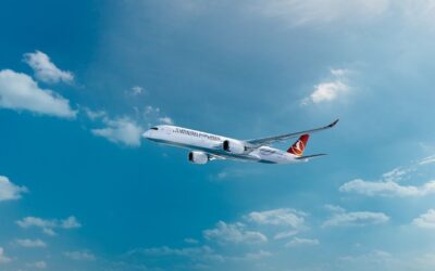 Turkish Airlines lanza su ofensiva por Air Europa y sacude los cimientos de Bruselas