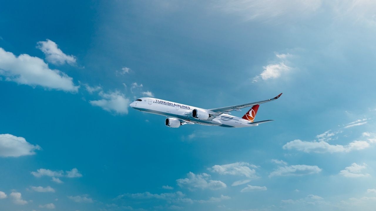 Turkish Airlines lanza su ofensiva por Air Europa y sacude los cimientos de Bruselas