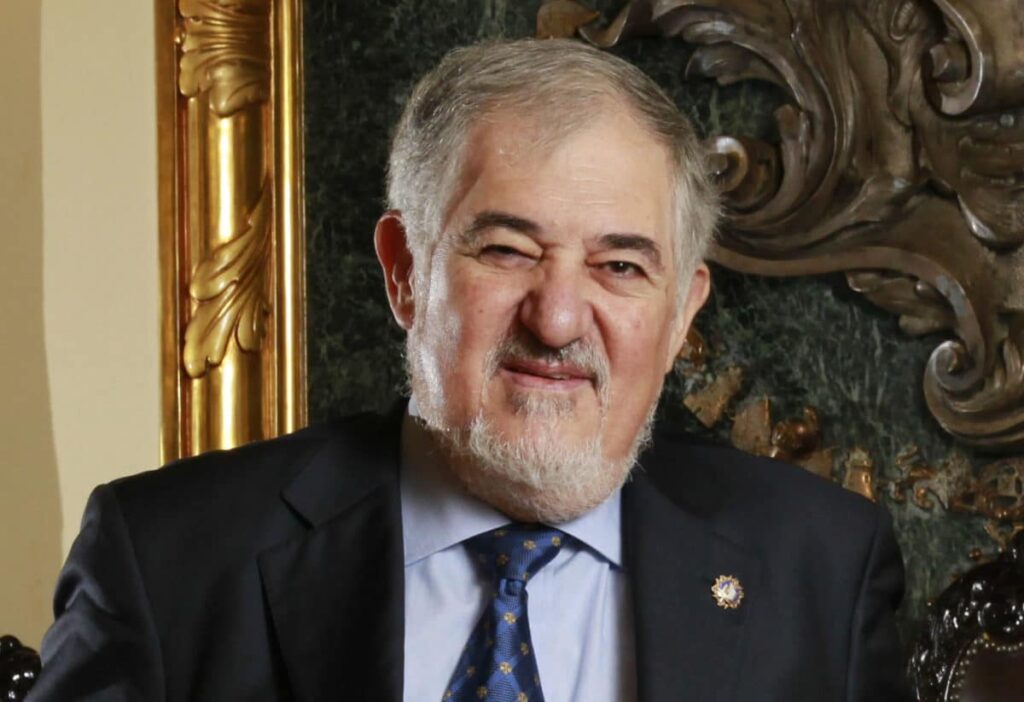 La ley Orgánica de Amnistía, cuestionada por el Tribunal de Justicia de la UE